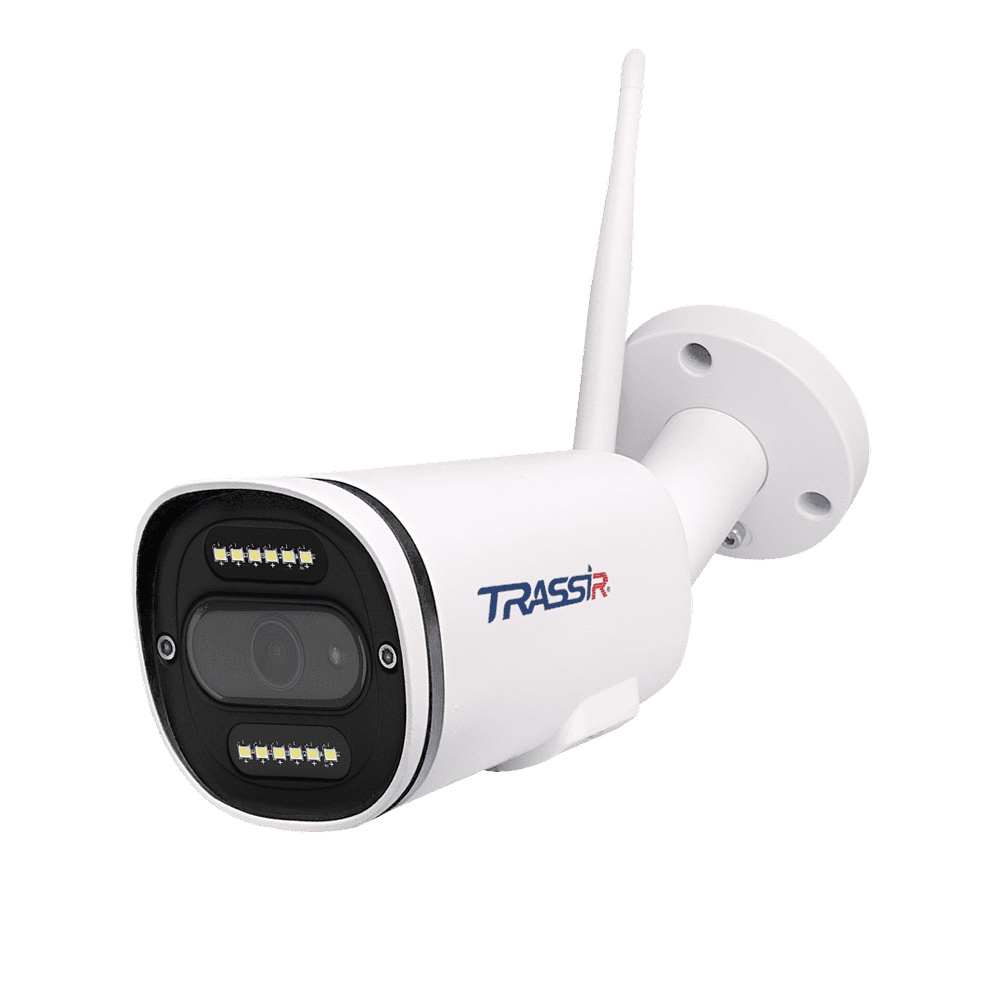 IP-камера TRASSIR TR-D2121CL3W (2.8 мм)