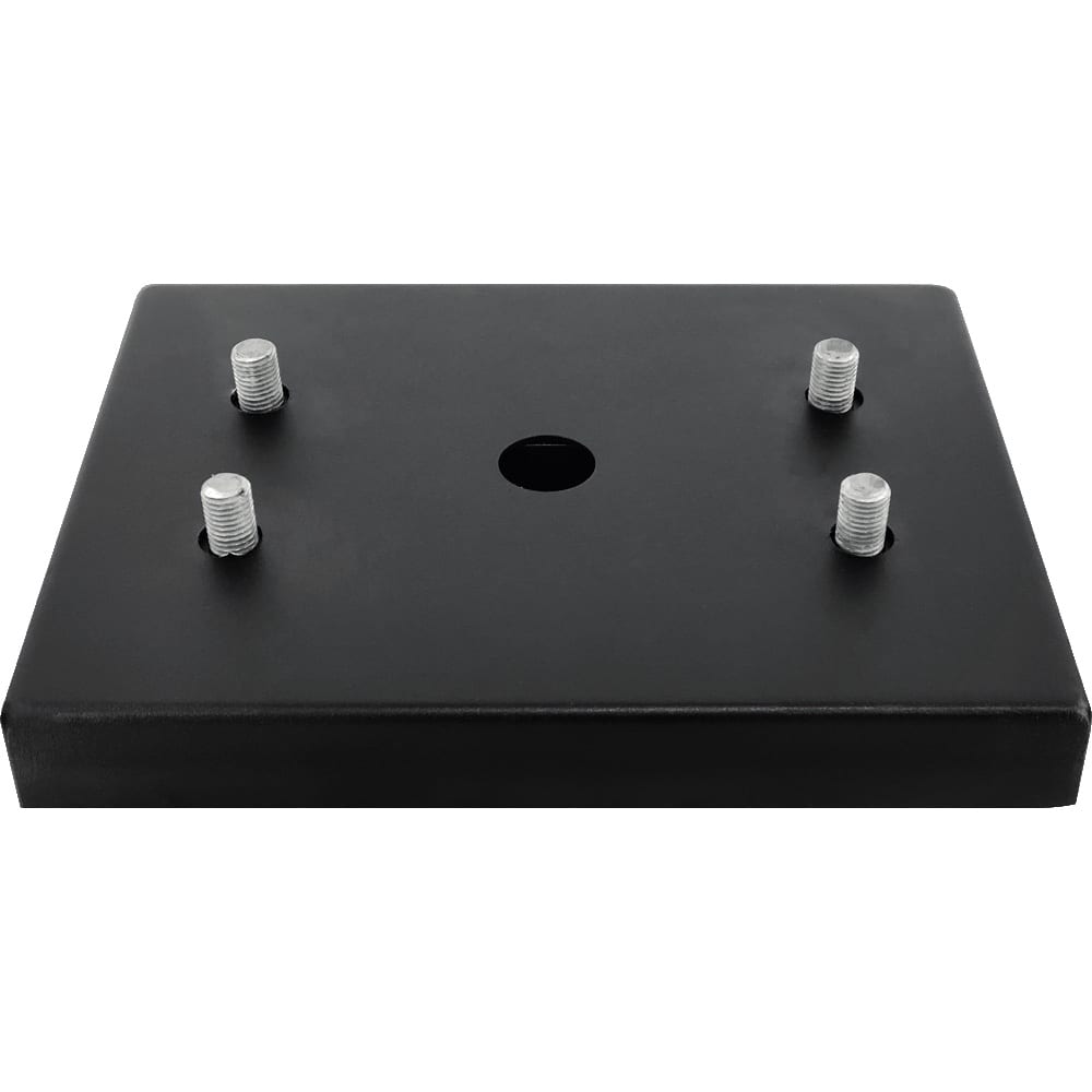 Универсальное монтажное основание