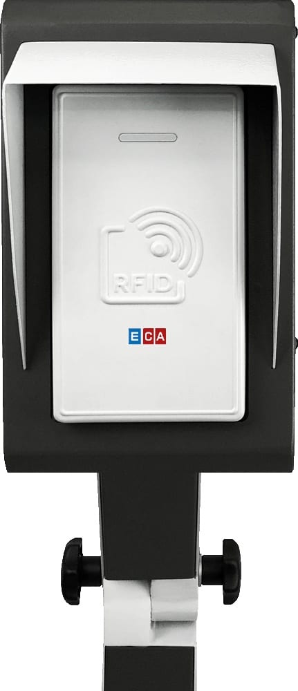 Стойка с контроллером EM-Marin «SE-03»