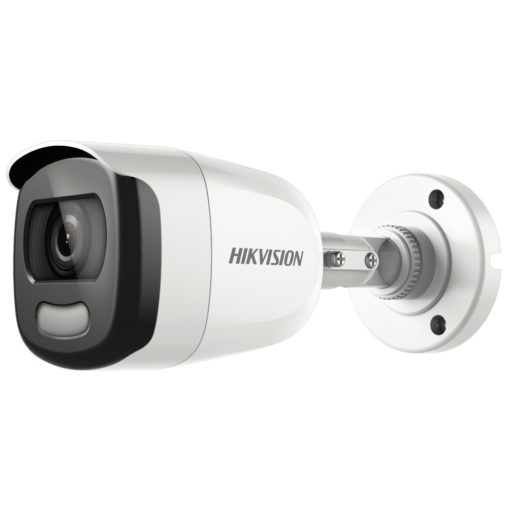 TVI-камера Hikvision DS-2CE10DFT-F (3.6 мм)