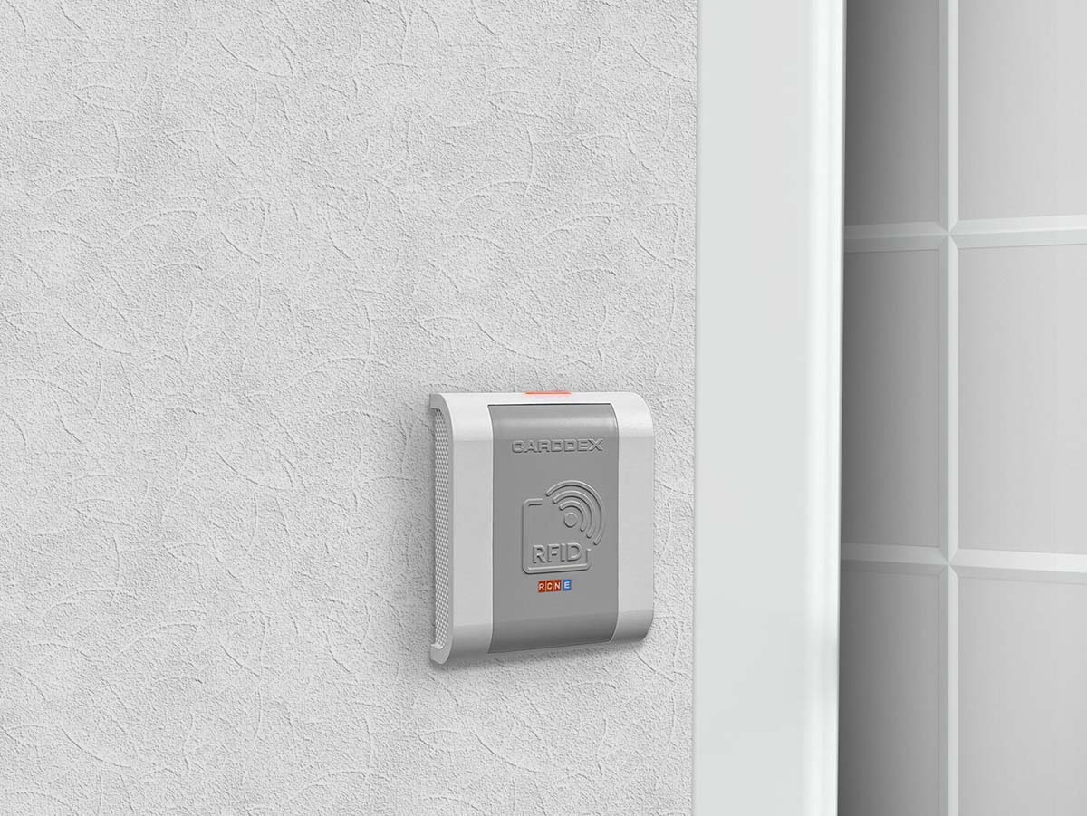 Сетевые контроллеры серии «RCN»