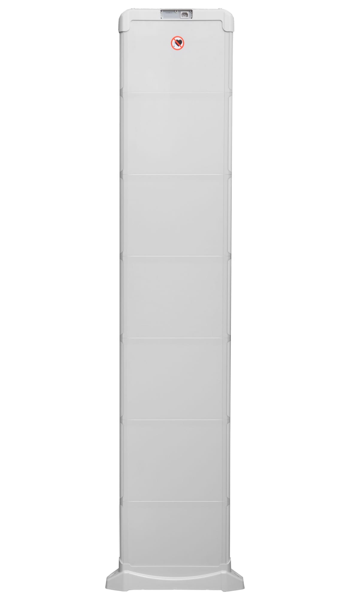 Сборно-разборная Монопанель БЛОКПОСТ M X 6 M K