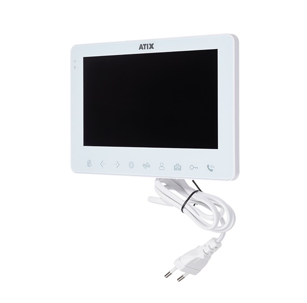 AT-I-K710C/T White