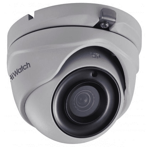 TVI-камера HiWatch DS-T203P (B) (2.8 мм)