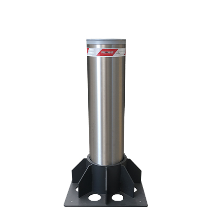 Съемный боллард PILOMAT 275/K4RM‑700