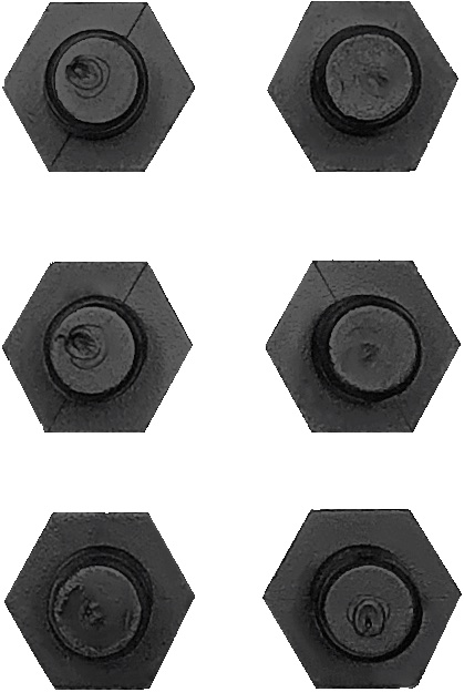 Комплект для крепления стрелы «RS-04K»