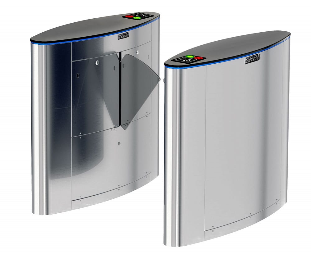 Турникет скоростной БЛОКПОСТ СКП 700