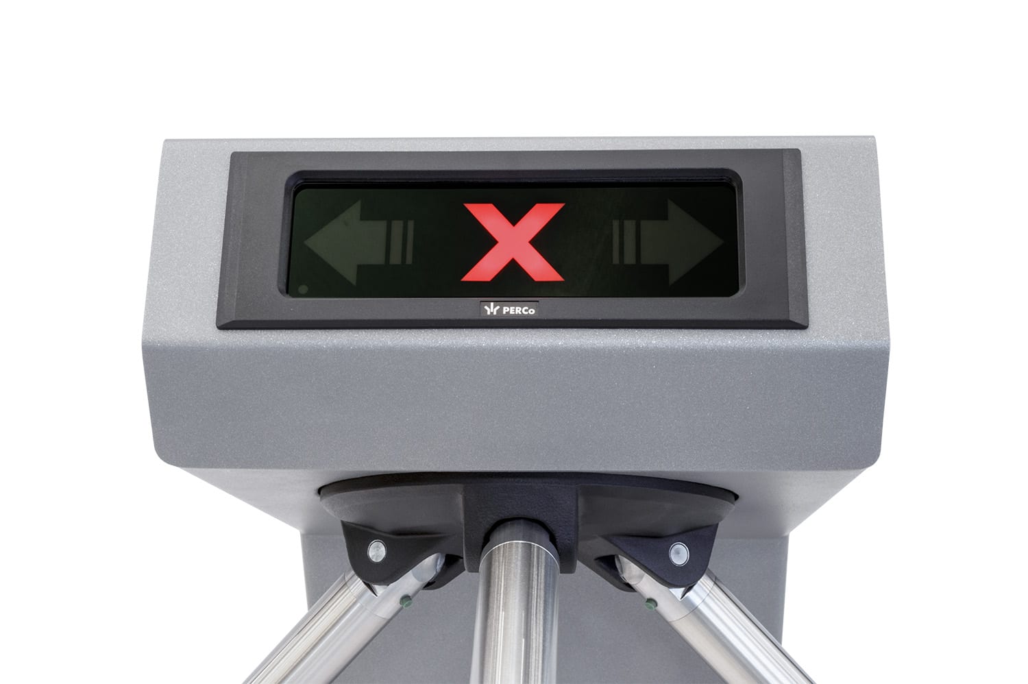 Турникет-трипод TTR-07.1 с автоматической «Антипаникой»