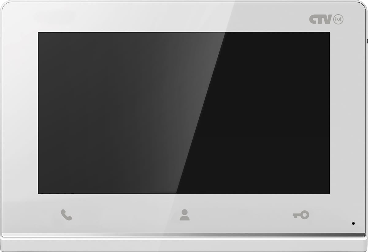 CTV-iM Hello 7 Монитор видеодомофона