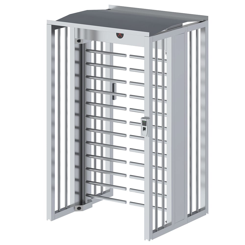 Турникет полноростовой БЛОКПОСТ СТ 5 серия СПЕКТР З