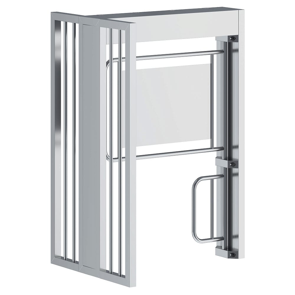 Модуль для установки РТУ БЛОКПОСТ СТ 7 серия СПЕКТР З