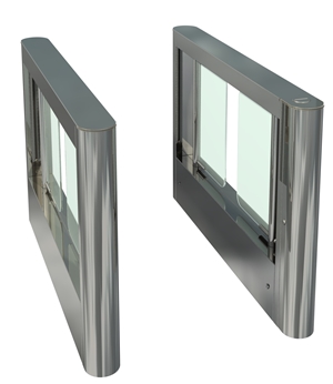 Турникет МАТ-ОМА-Ш дуплекс с правым ГОБЛИНом, 1 канал. OMA-86.887 (AA)