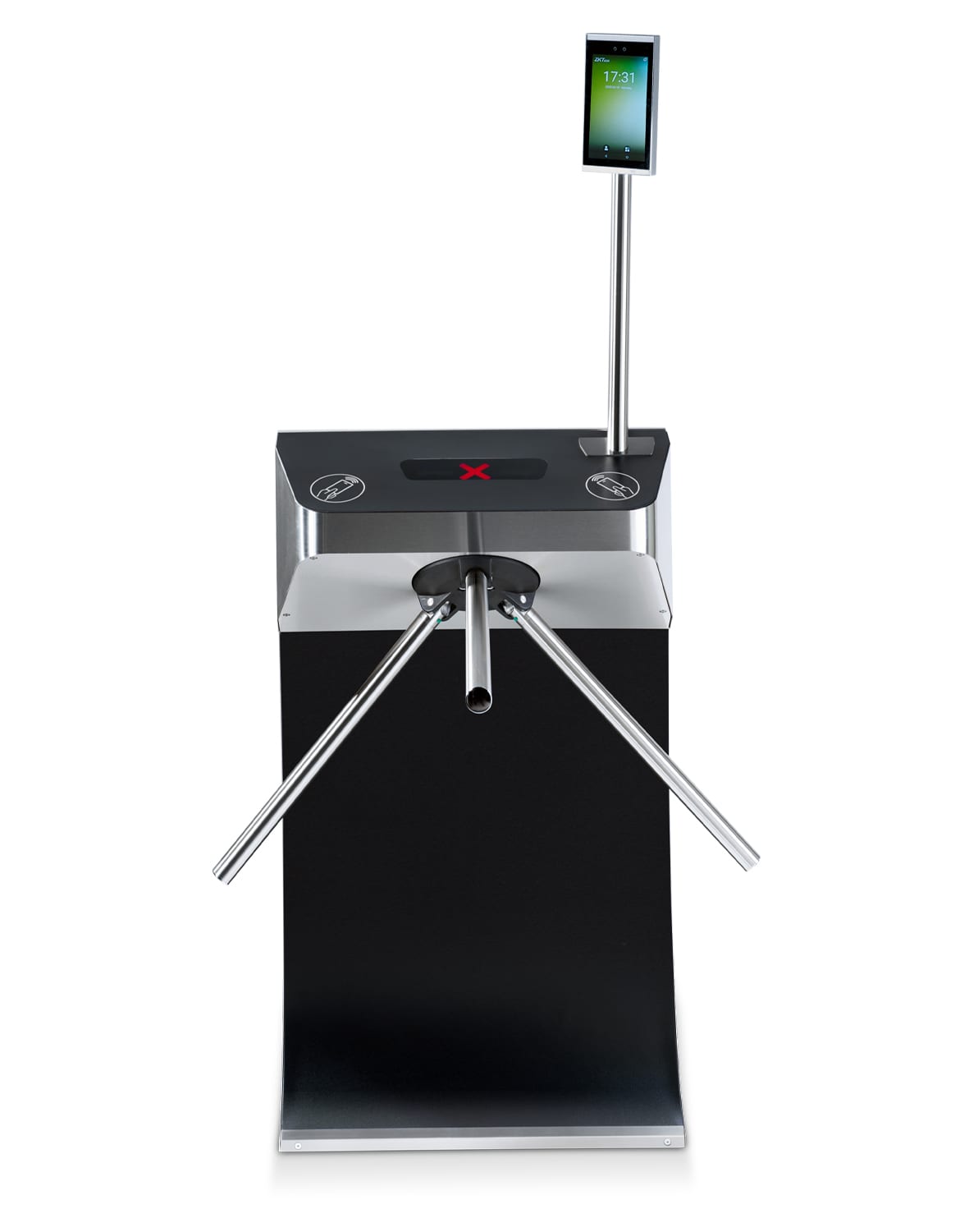 Моторизованный турникет-трипод TTR-11А