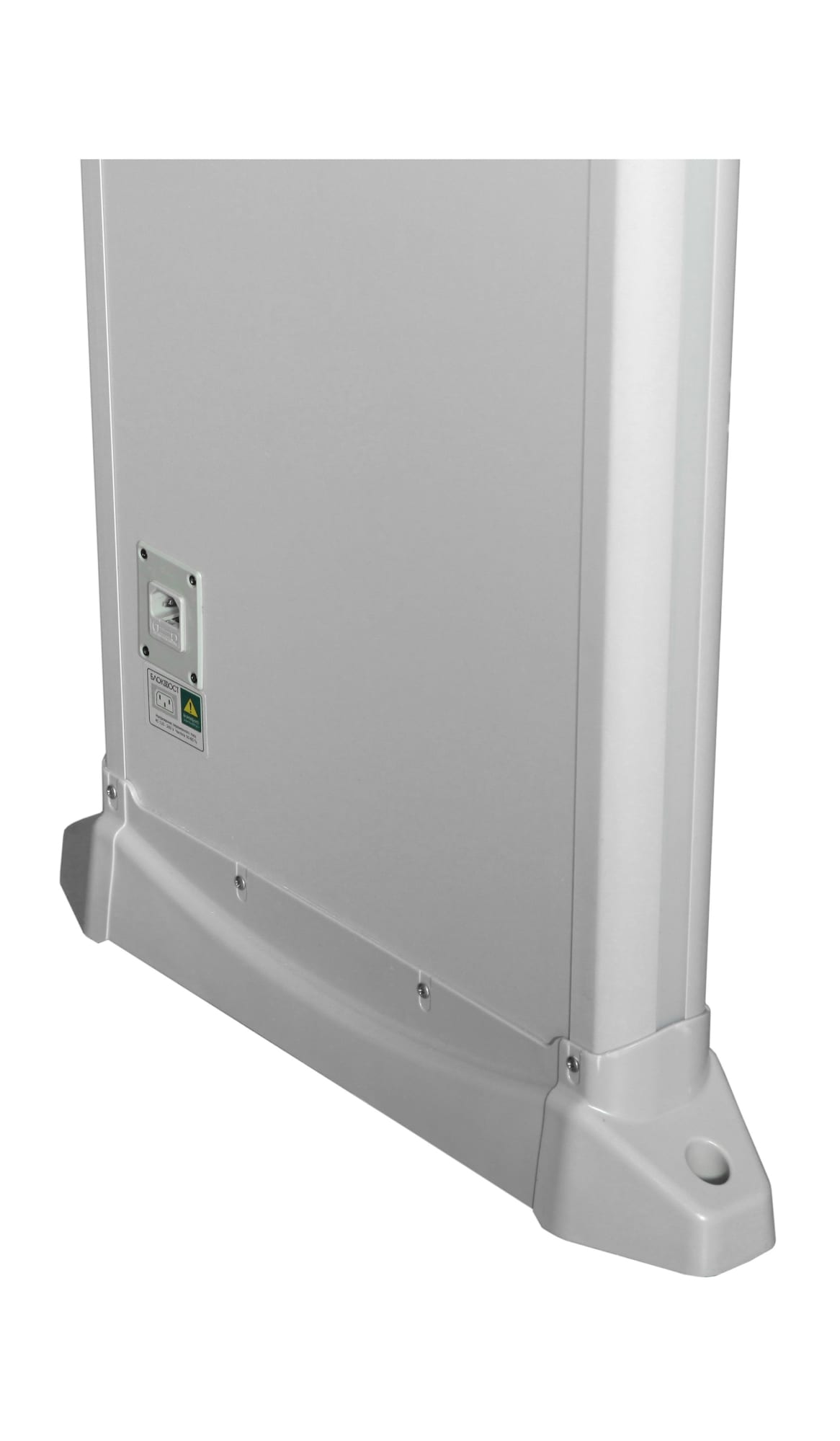 Арочный металлодетектор с измерением температуры тела БЛОКПОСТ PC И 18