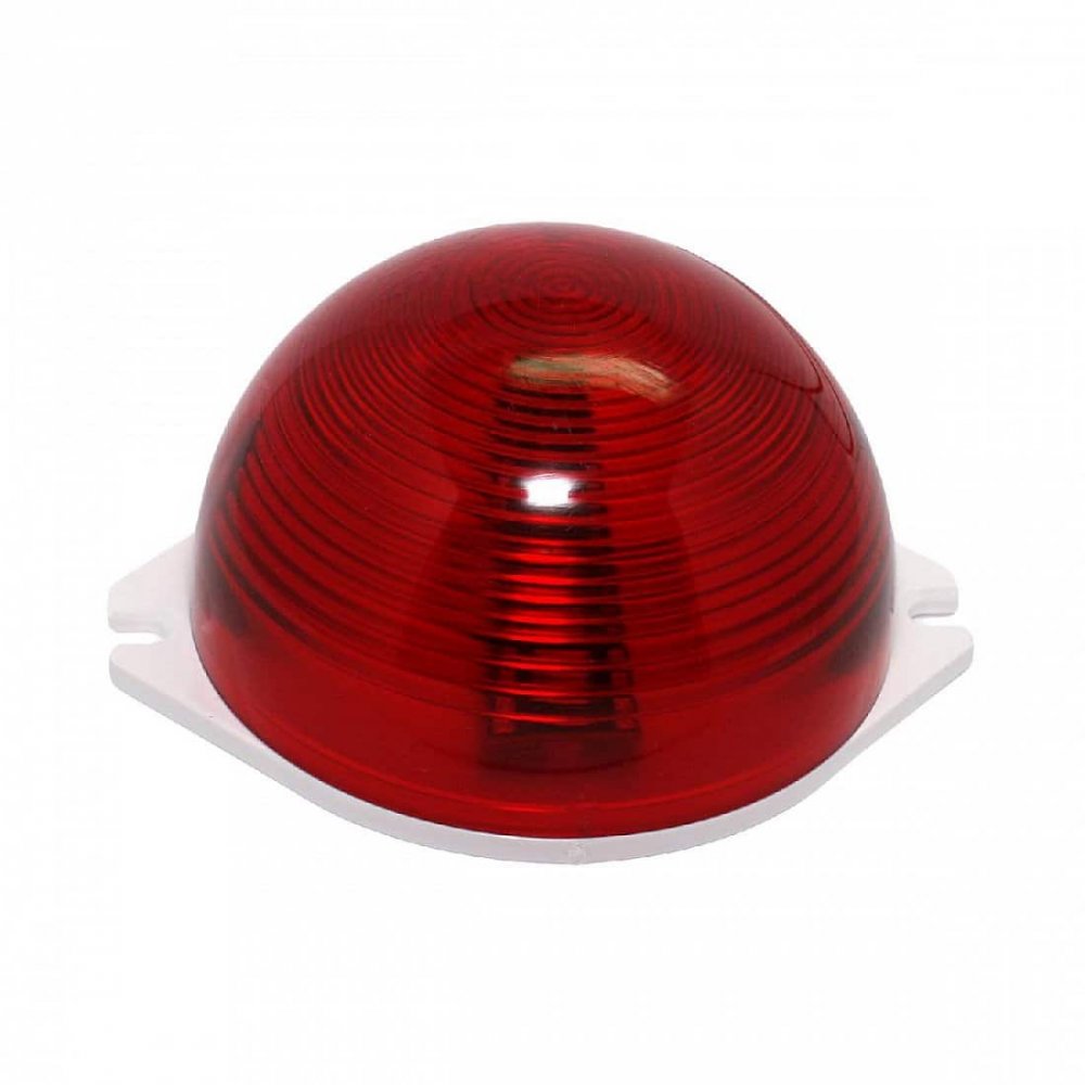 Сигнальная лампа SL для шлагбаума