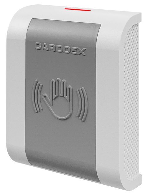 Сенсорные автономные контроллеры серии «LCA»