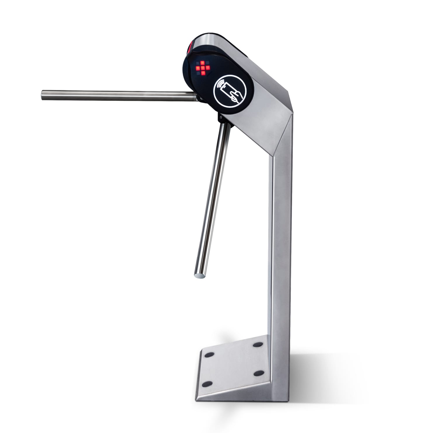 Электронная проходная KT08.3A