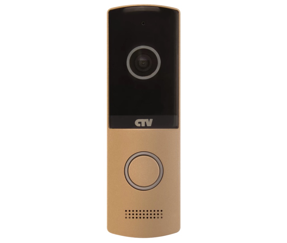 Вызывная панель CTV-D4003
