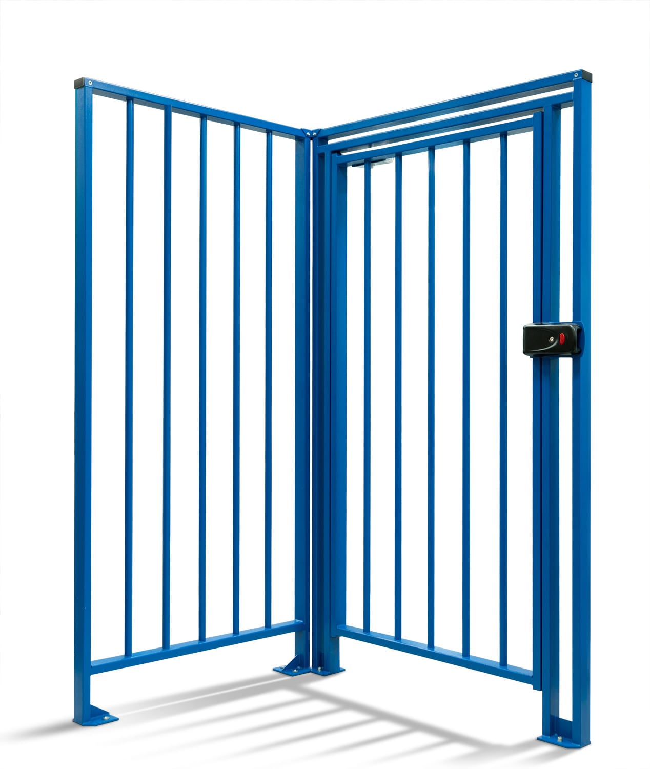 Полноростовое ограждение MB-16