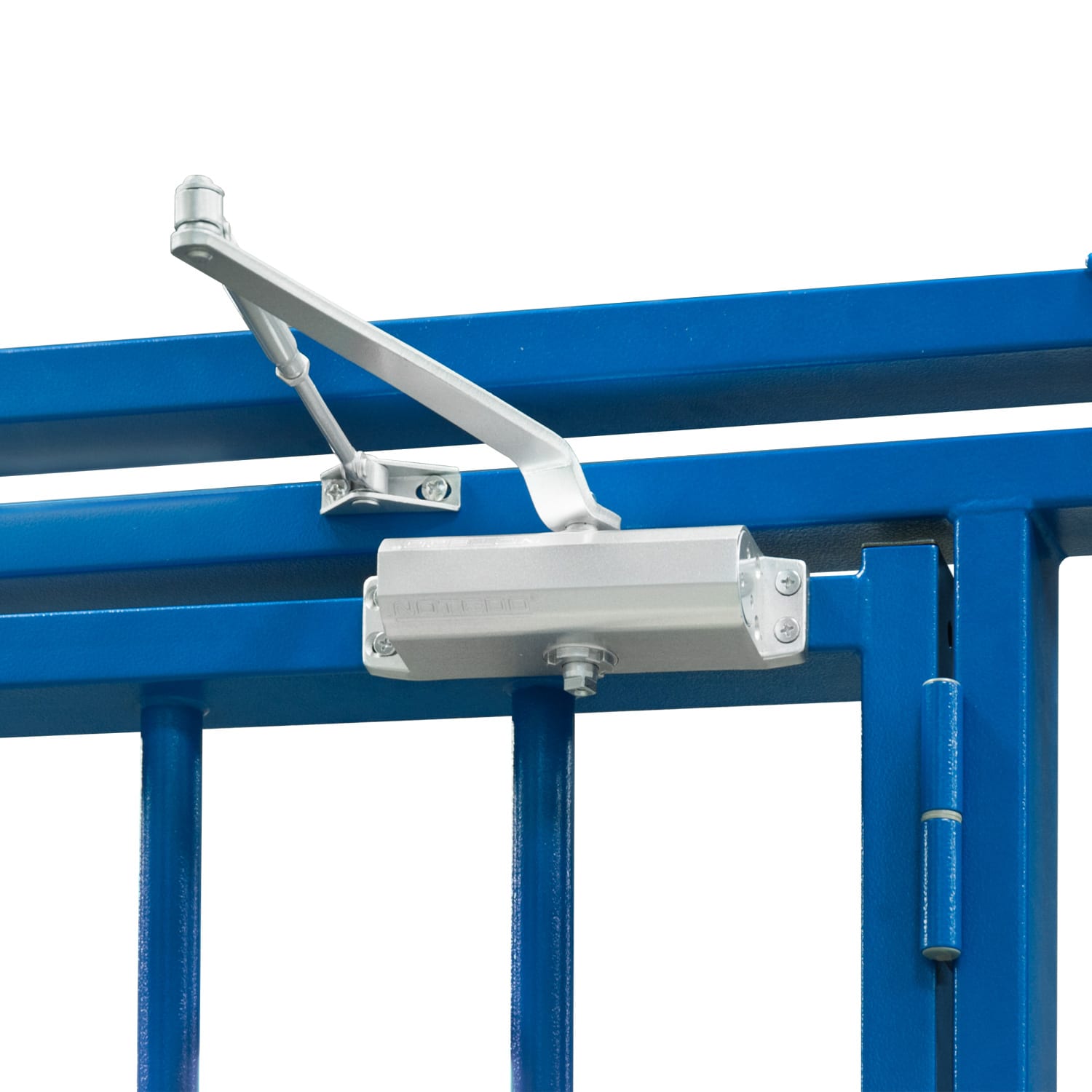 Калитка полноростовая WHD-16