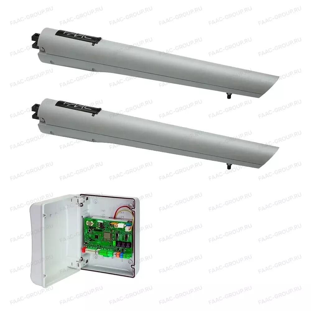 Комплект линейных приводов S418 KIT