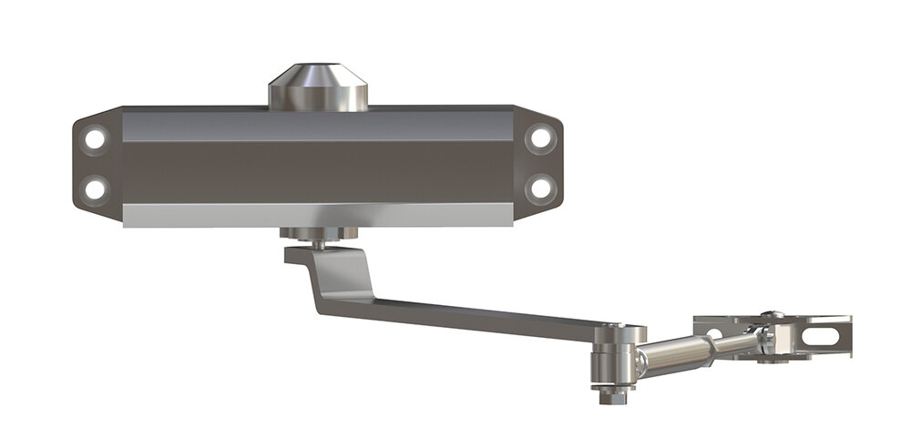 Доводчик DC303S