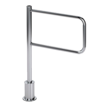 Калитка с магнитной разблокировкой K-12 600