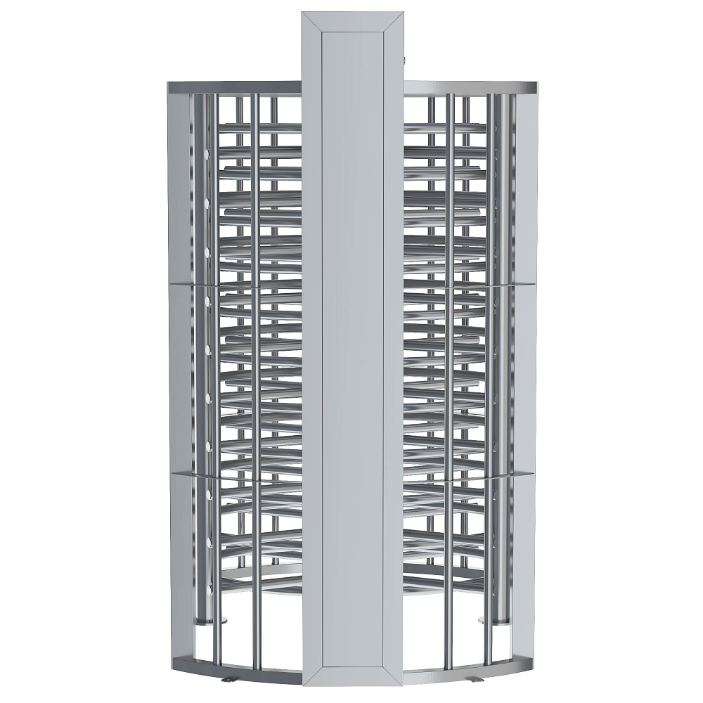 Турникет полноростовой БЛОКПОСТ СТ 2A серия СПЕКТР З