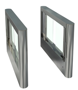 Турникет МАТ-ОМА-Ш дуплекс, 1 канал. OMA-86.687 (AA)