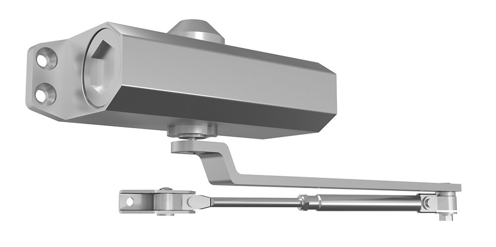 Доводчик DC303S