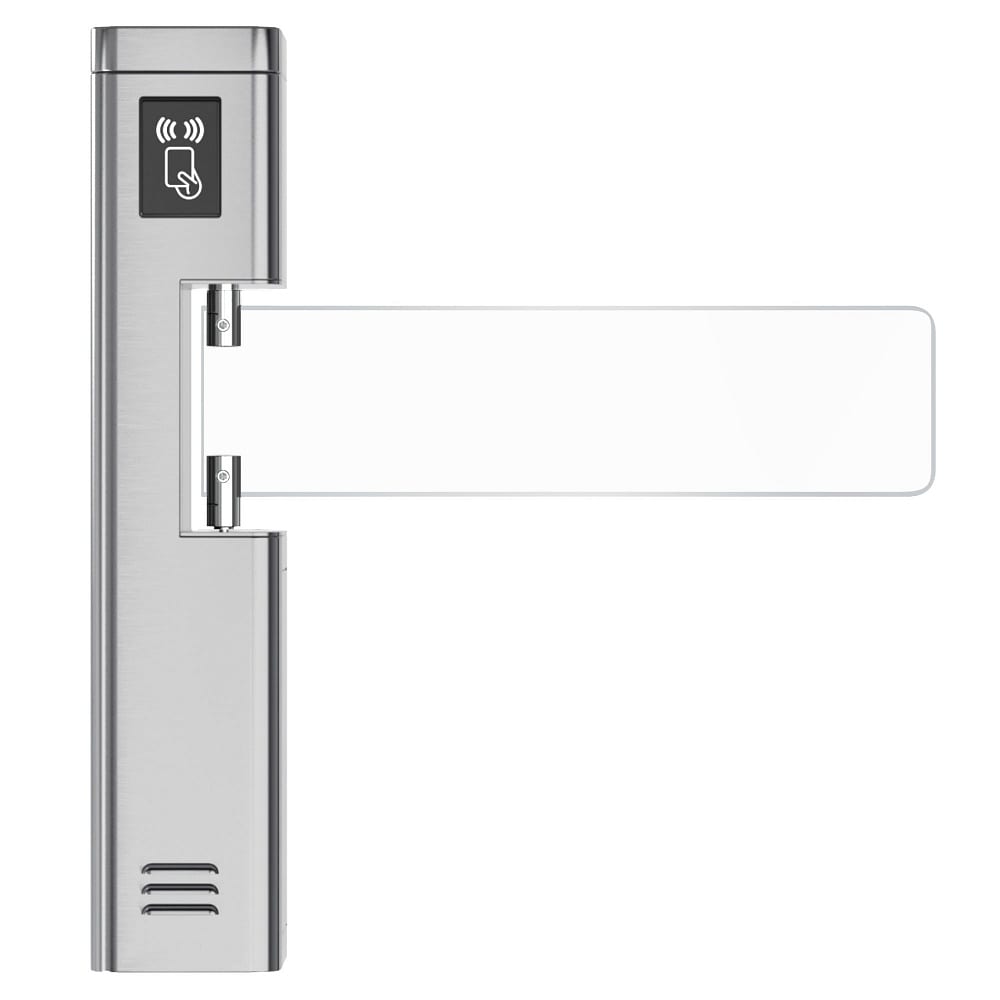 Автоматическая калитка БЛОКПОСТ КЛ 600 С