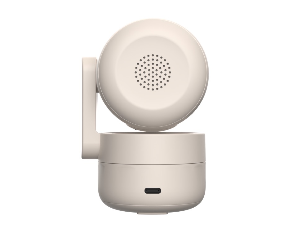 CTV-HomeCam PT2+ Домашняя Wi-Fi видеокамера