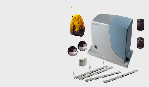 Автоматика