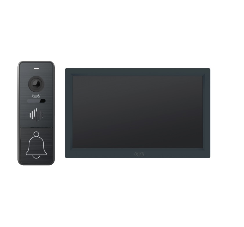 CTV-DP5700NG Spectrum 2 Комплект видеодомофона