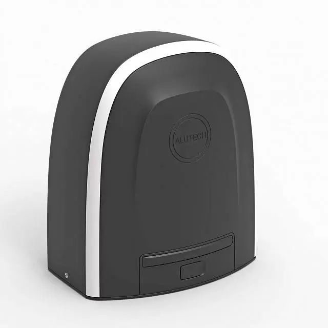 Привод для откатных ворот ALUTECH ROTEO RTО-2000M