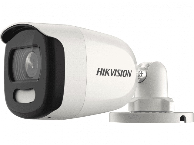 Мультиформатная камера Hikvision DS-2CE10HFT-F (3.6 мм)