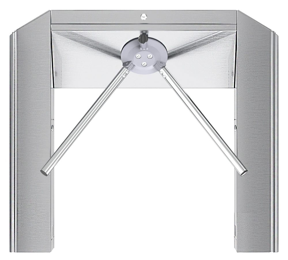 Турникет-трипод БЛОКПОСТ ТМБ 800