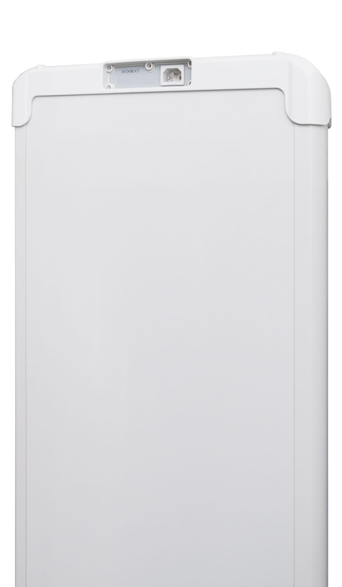 Монопанель БЛОКПОСТ M Z 6 M K