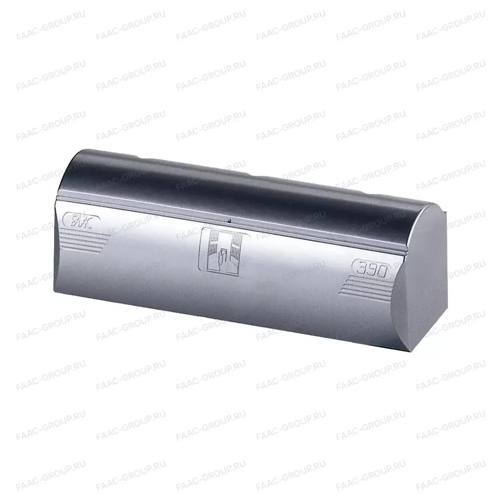 Комплект рычажных приводов 390 для складных ворот