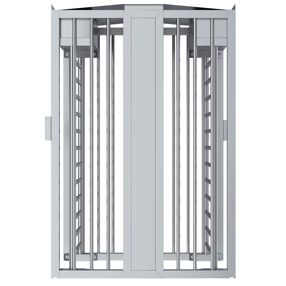 Турникет полноростовой БЛОКПОСТ СТ 6 серия СПЕКТР З