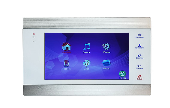 Видеомонитор ELTIS VM700