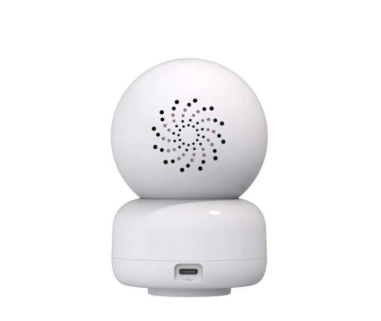 CTV-HomeCam PT2 Домашняя Wi-Fi видеокамера