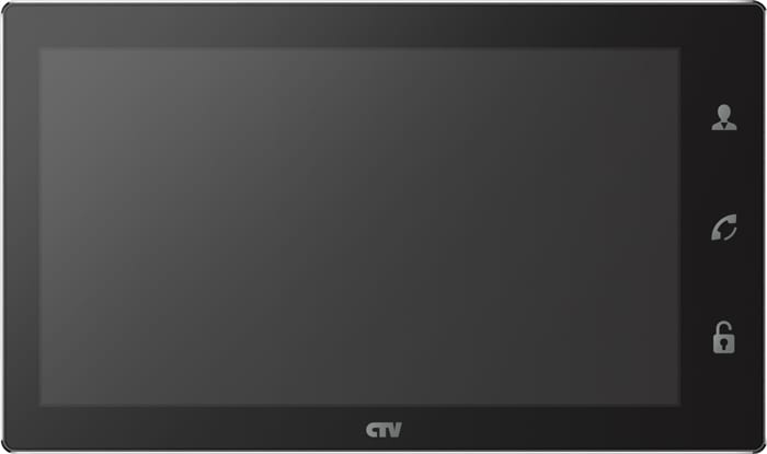 CTV-M4102FHD Цветной монитор