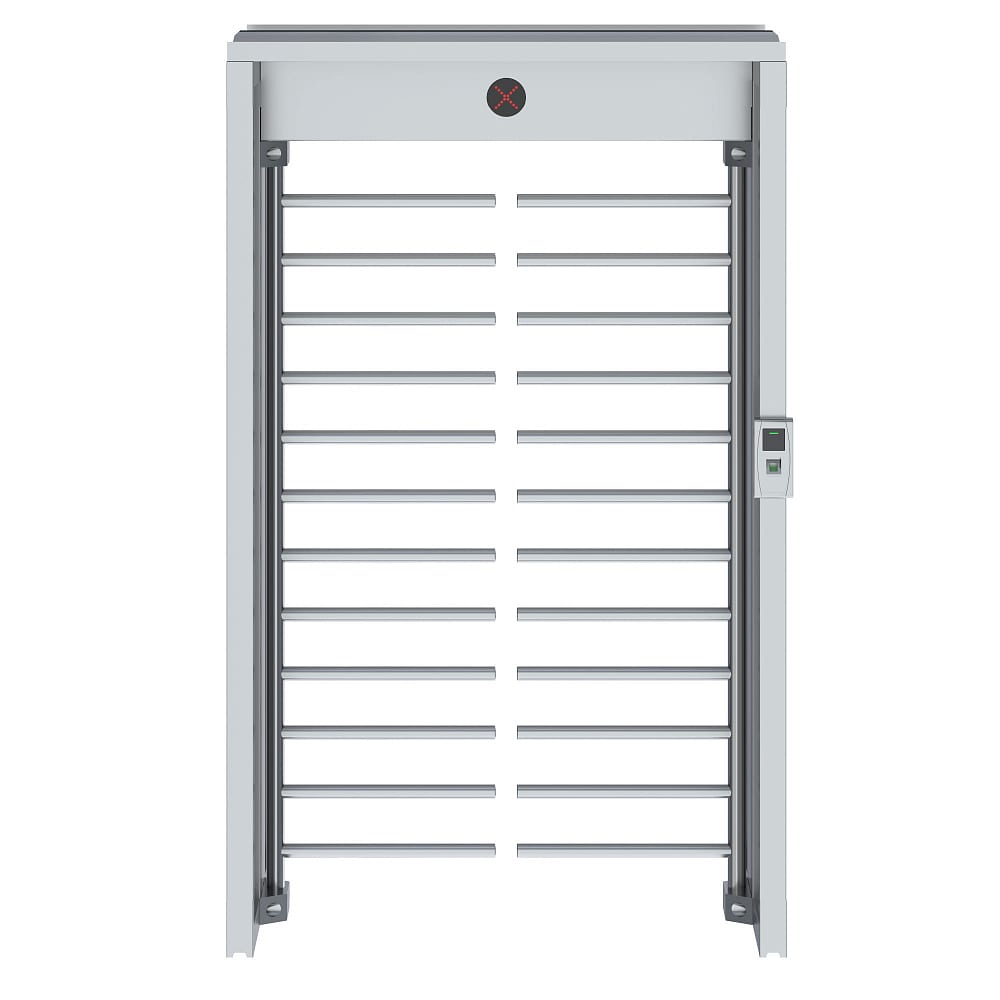 Турникет полноростовой БЛОКПОСТ СТ 5 серия СПЕКТР З