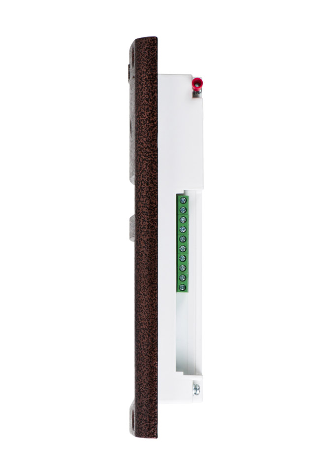 Блок вызова DP400-RDС24