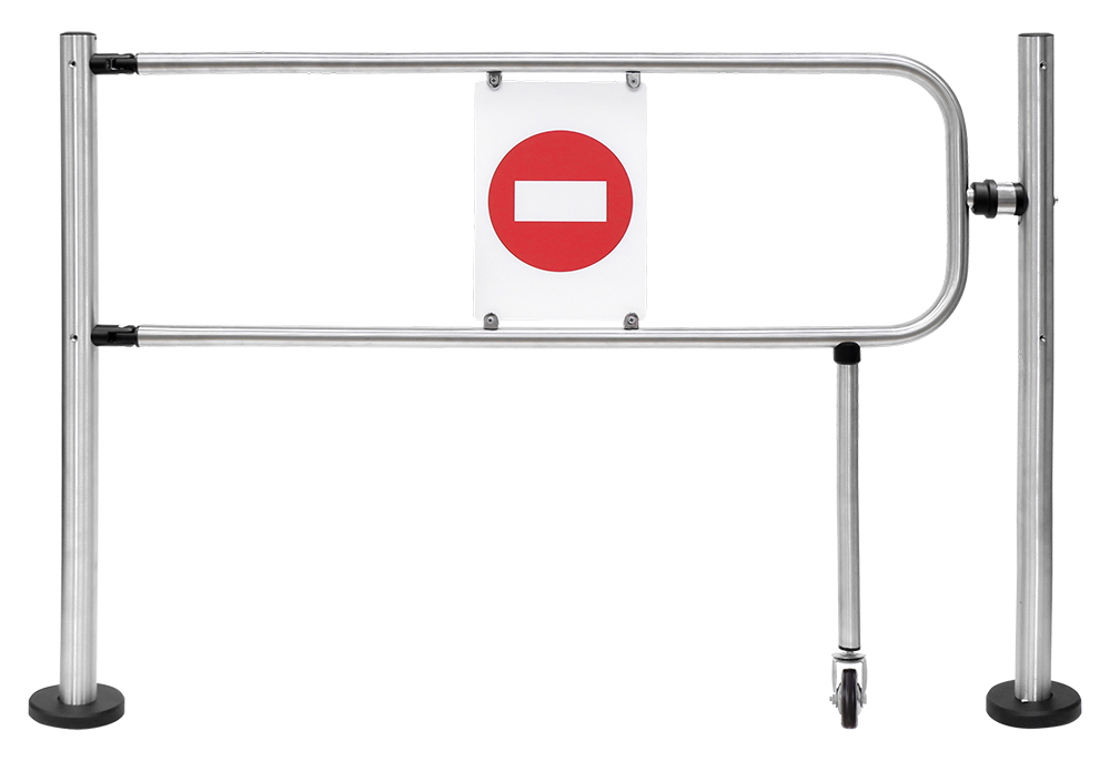 Электромеханическая секция «Антипаника» «XTA-04»