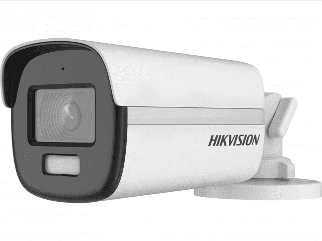 Мультиформатная камера Hikvision DS-2CE12DF3T-FS (3.6 мм)