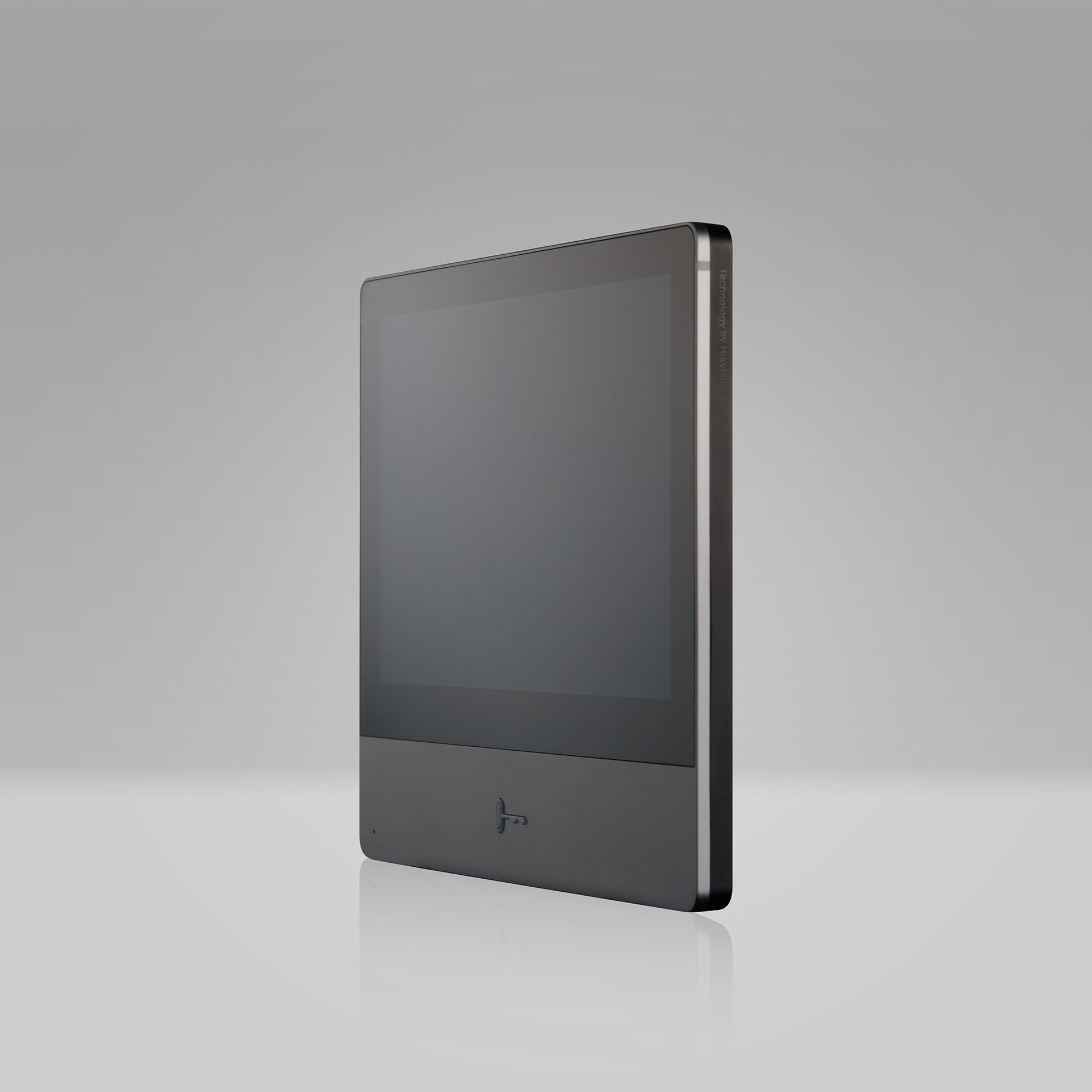 M6704 Монитор цветного сетевого видеодомофона ЦТВ