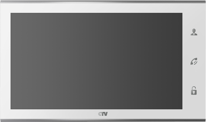 CTV-M4105AHD Цветной монитор
