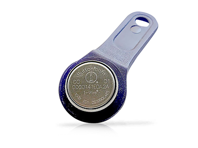 Ключ электронный Touch Memory KE-TM